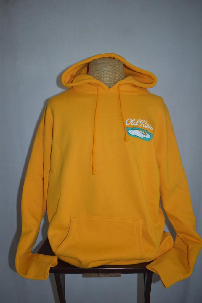 FILA Felpa con cappuccio Old Rowo uomolize legalizes Mulliga tes oroica manic lunga161 WROW3 nuo conchette