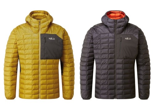 Rab Men's Kaon Jacket - Various Sizes 