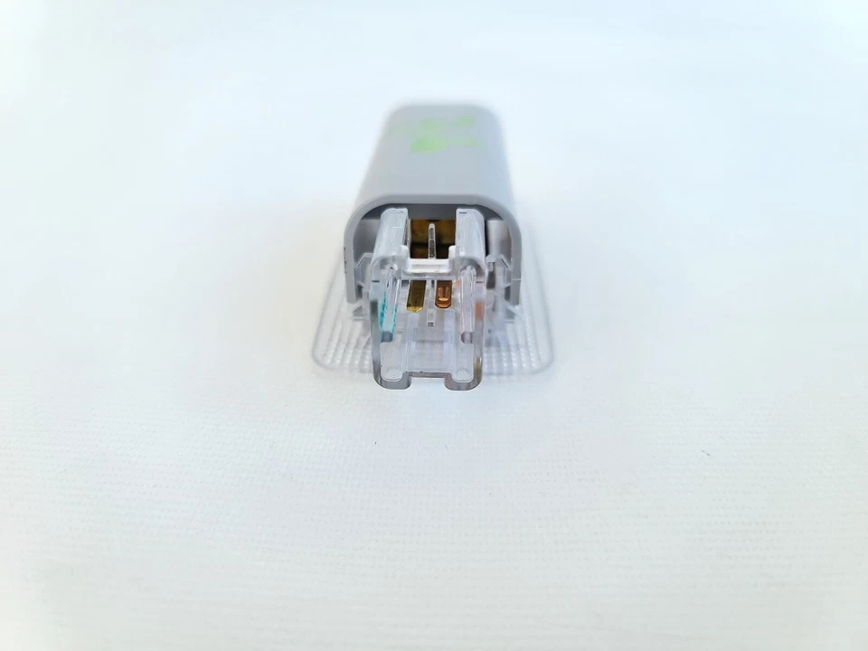 14-20 NISSAN ROGUE TRASERO MALETERO EQUIPAJE CARGA LUZ ILUMINACIÓN LÁMPARA OEM Foto 2 de 3