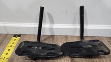 BodyPoint Wheelchair Foot Rests Mounts footrest Leg