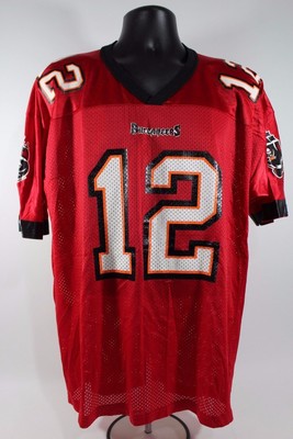 buccaneers football jersey
