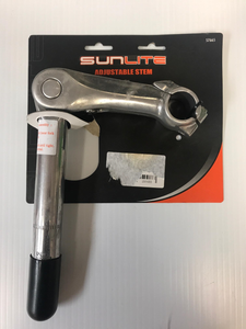 sunlite adjustable stem