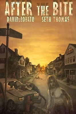Nach dem Biss: Buch 1 von Seth Thomas - neue Kopie - 9781481006743