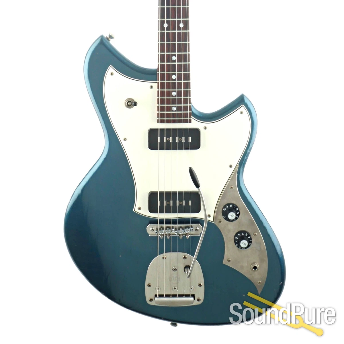 Used novo guitar deals