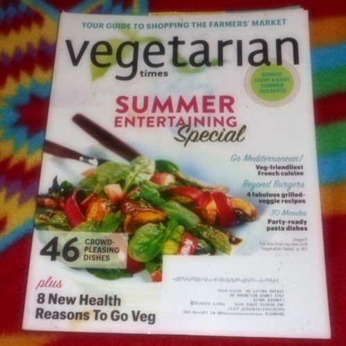 Lot of Vegetarian Times (2016), Vegetarian Today, and Taste of Home Magazines - Picture 6 of 10