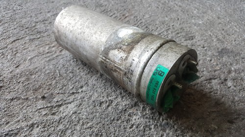 Audi A4 B6 1.9 TDI -  Klimatrockner Klima Trockner  8E0820193E  (75)