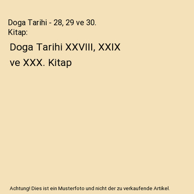 Doga Tarihi - 28, 29 ve 30. Kitap: Doga Tarihi XXVIII, XXIX ve XXX. Kitap, Yasli