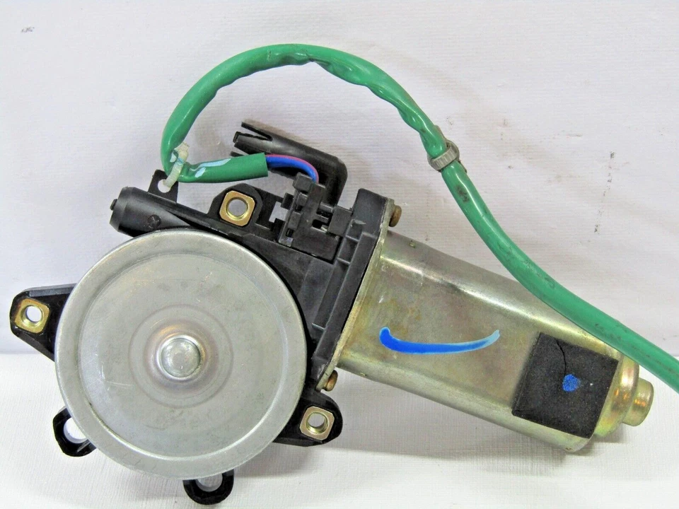 Subaru Legacy Outback 2000-2004 pasajero delantero derecho puerta eléctrica motor ventana Foto 3 de 3