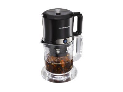 Hamilton Beach 40912R Iced Coffee/Tea 