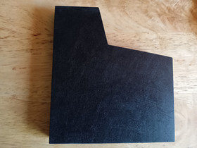 Ultima: Exodus (NES, 1989) - TESTED - Cartridge and sleeve only