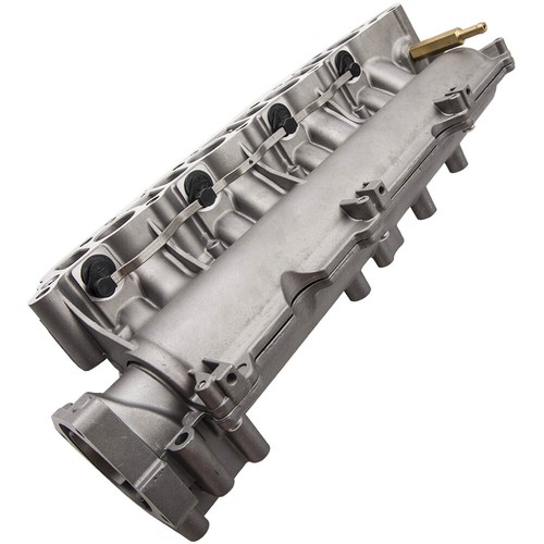 Modulo collettore aspirazione for Fiat Croma Stilo Alfa Romeo 147 159 1.9D JTD - Foto 5 di 11