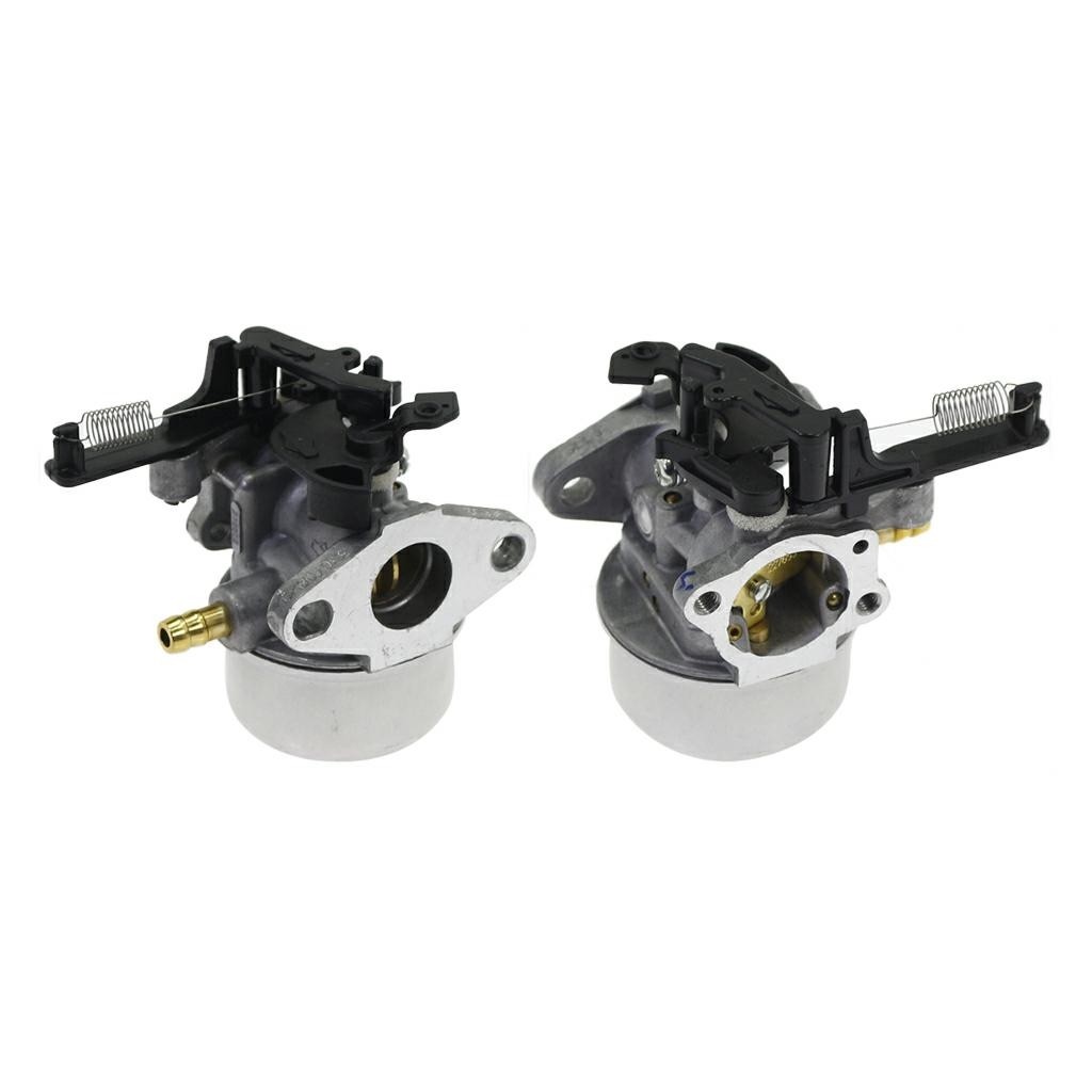 Carburatore Originale Briggs & Stratton 799226 per Motori Serie 800 OHV