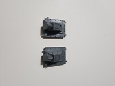 Warhammer 40k Astra Militarum Baneblade Armor Bits