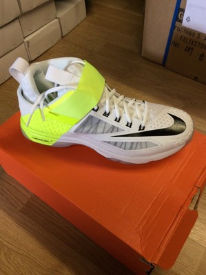 nike lunar accelerate 2 cricket shoes