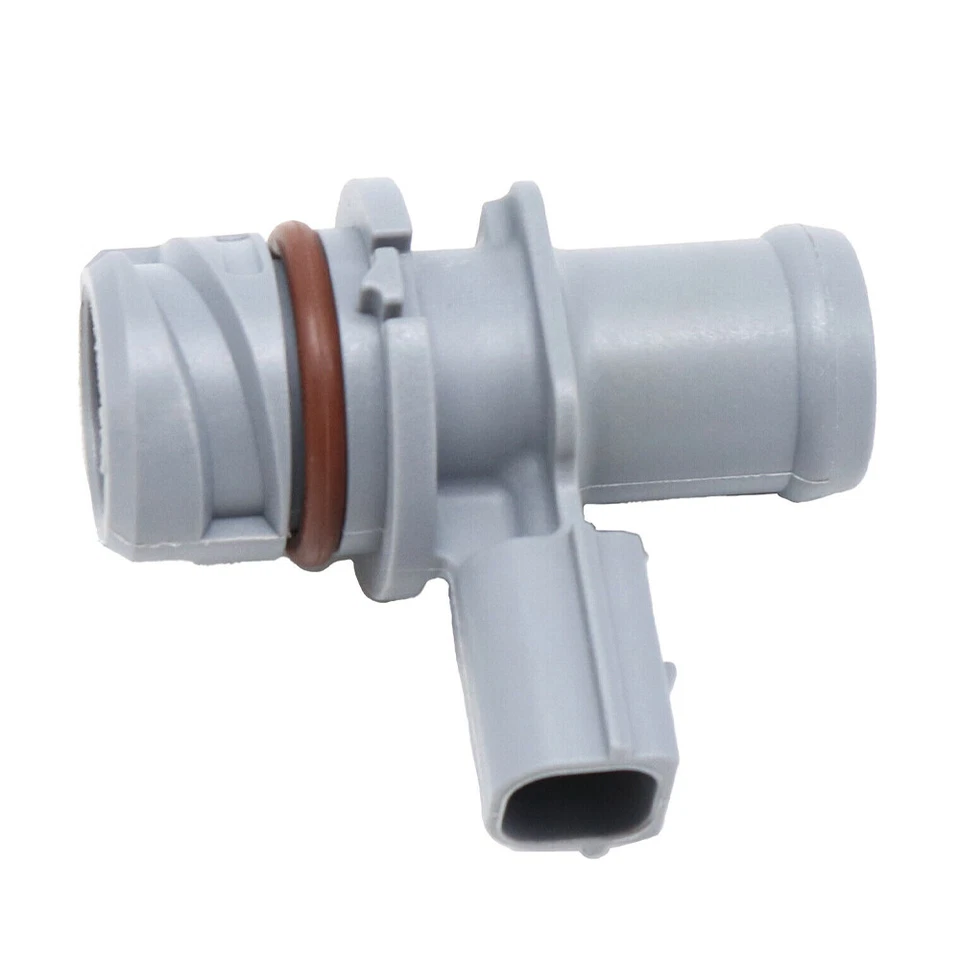 Válvula PCV 2C5E6A666AA, 2C5Z6A666AA, 93227VMFN para Ford Explorer 2004-2010 4,0 L Foto 4 de 4