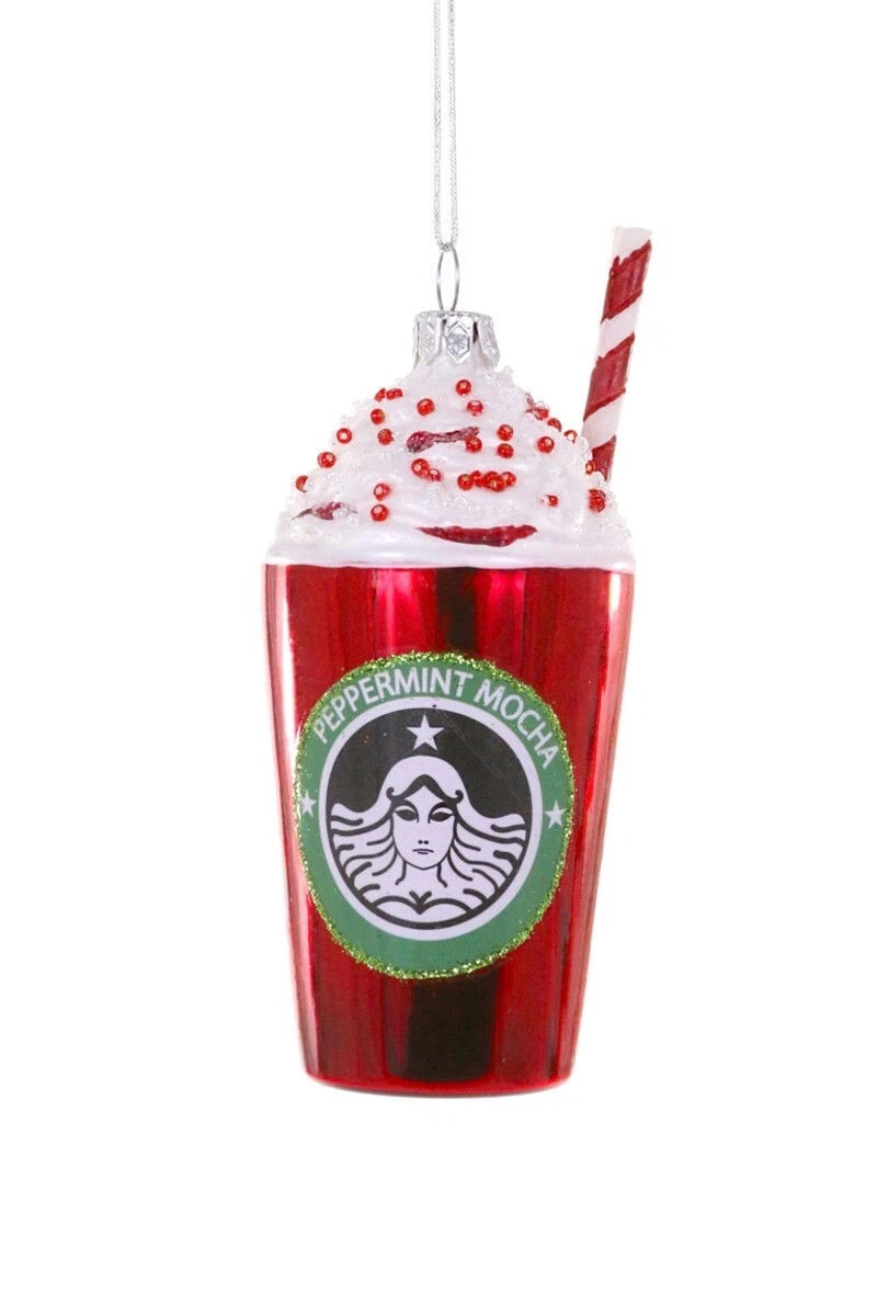 Cody Foster Ornament - Thumbnail 4