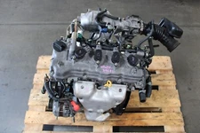JDM 2003-2006 Nissan Sentra S GX GXE QG18 1.8L 4Cyl DOHC Engine QG18DE Motor
