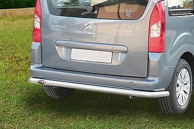 Pare-buffles pour le côté avant de la marque Citroen (Pièce d'origine authentique) pour automobile