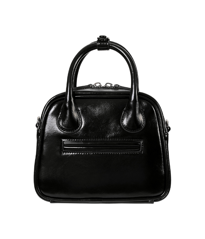 韓国人気◆stand oil◆MOMO BAG MINI◆モモグバッグミニ Stand Oil] Momo Bag Mini - Black - Korea | eBay