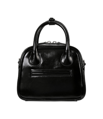 Stand Oil] Momo Bag Mini - Black - Korea | eBay