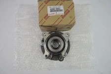 Lexus GS350 IS250 IS350 RC200t RC300 RC350 Hub Bearing Front Left 4356030031 OEM