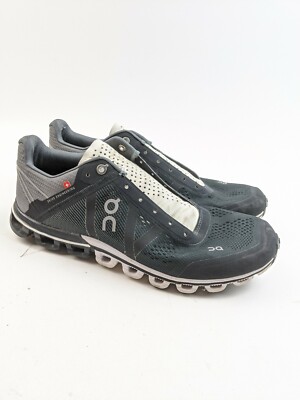 on cloudflyer women's black