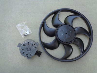 CADILLAC/BUICK ENGINE COOLING FAN & MOTOR # 22747158 BRAND NEW OEM 