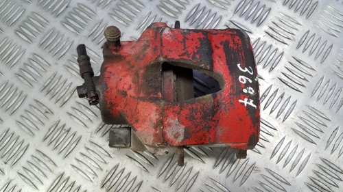 Volkswagen Golf 1997 Disc-Brake Caliper front left side used, Genu #364968-62