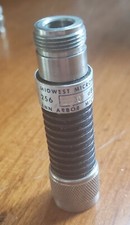 MIDWEST MICROWAVE 256-15 COAXIAL FIXED ATTENUATOR