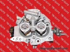 Chevy 87-90 305 5.0l Truck Van Silverado Tahoe Suburban Tbi Throttle Body