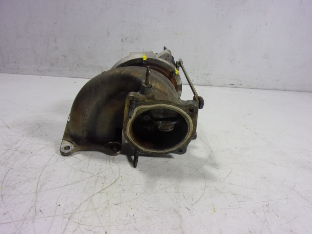 50055476 TURBOCHARGER FOR ALFA ROMEO STELVIO 630 EXECUTIVE 4WD