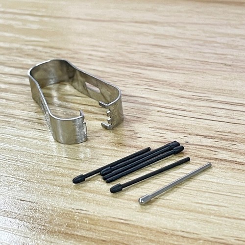 5+1 Fine Point Polyester Fiber Nibs for Remarkable Pen Replacement Tips - 第 5/8 張圖片