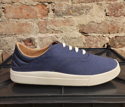 (取寄) オルカイ レディース  OluKai women OluKai Kohu Navy/Navy NWB Women Olukai Kohu Sneaker Navy #20516-5454 (Size 10) | eBay