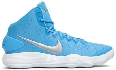 Nike Hyperdunk 2017 TB University Blue for Sale | Authenticity