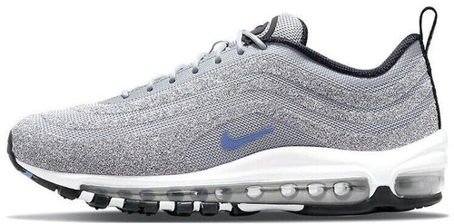 nike air max 97 swarovski stockx