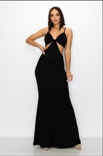 Simply Elegant Dress