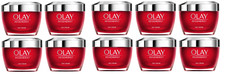 Olay Regenerist Day Cream 50ml-FREE SHIPPING-BULK PACK OF 10
