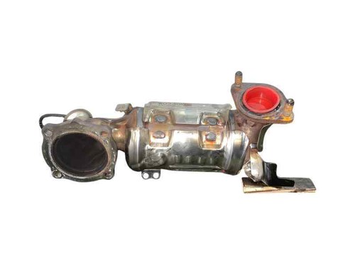 2853007401 catalizador para HYUNDAI BAYON 1.0 CAT 2021 119956 - Picture 5 of 8
