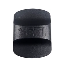 Genuine Yeti Rambler MagSlider Magnet ~ Black ~ Single ~ 1 Count ~ New