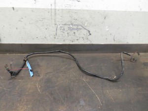 VW T4 Lima Lichtmaschine Kabelbaum 2,4D AAB