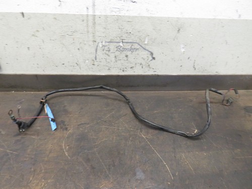 VW T4 Lima Lichtmaschine Kabelbaum 2,4D AAB