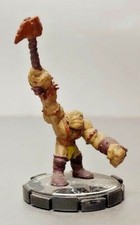 WizKids Mage Knight Figure 2" Miniature D D Half Troll Hacker 21