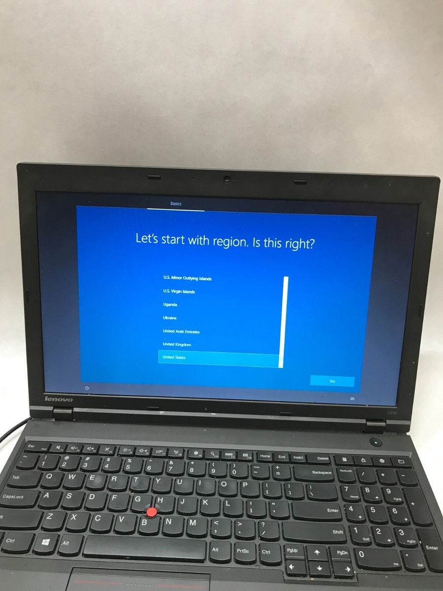 Lenovo ThinkPad L450 14