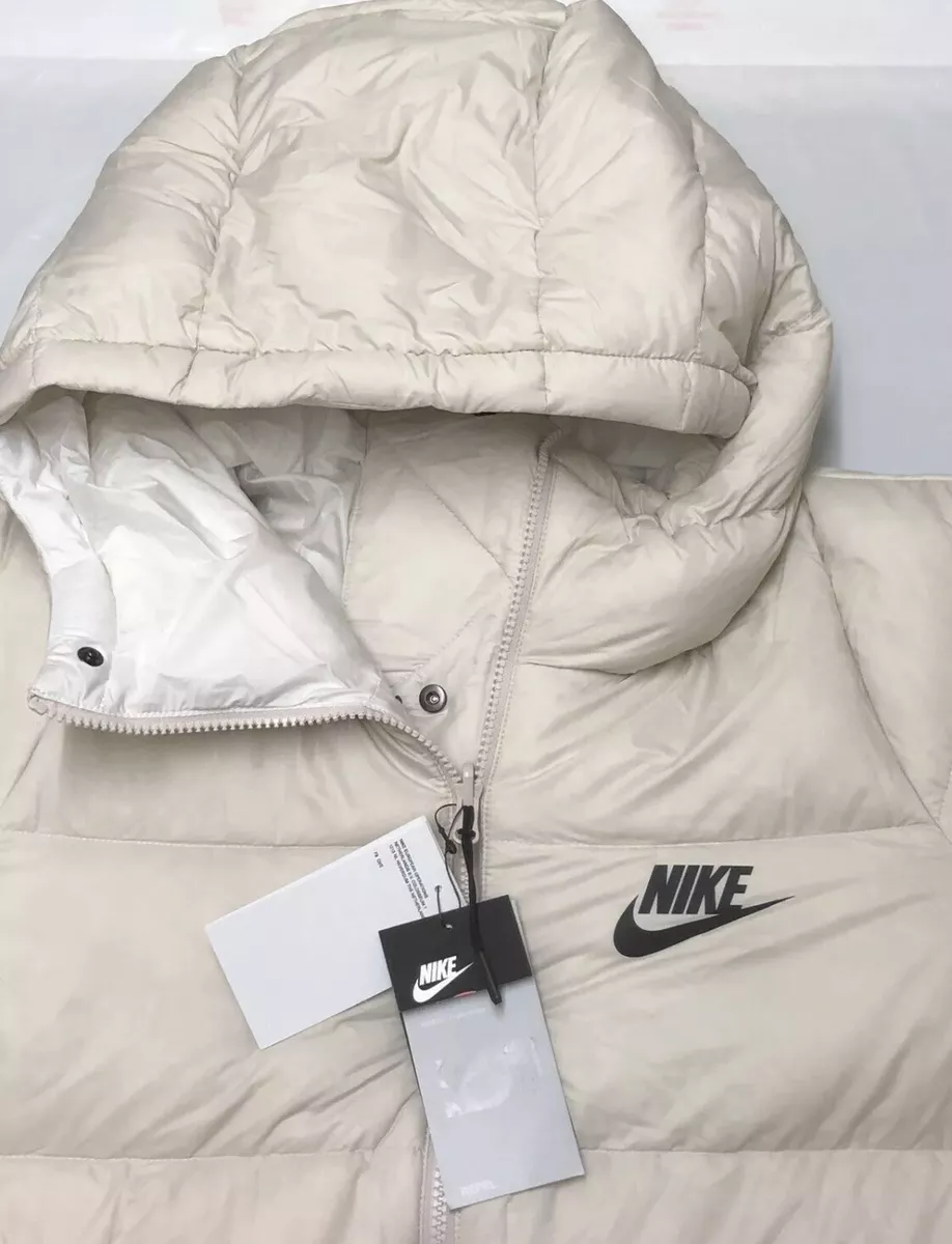 Manteau nike reversible femme new arrivals