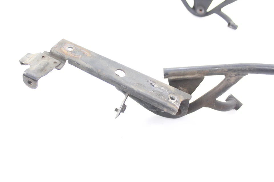 84-87 HONDA GOLDWING 1200 GL1200I CARENADO SUPERIOR INTERESTATAL ESPEJOS MEDIDORES ESTANCIA Foto 4 de 4