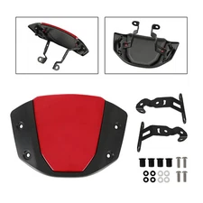 Windshield Windscreen Protector fit for HONDA CB650R CB1000R 2018-2020 RBLK #3