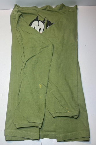 Camiseta oficial Patrick McDonnell 2005 Mutts Fan Club para hombre XL manga larga - Imagen 13 de 23
