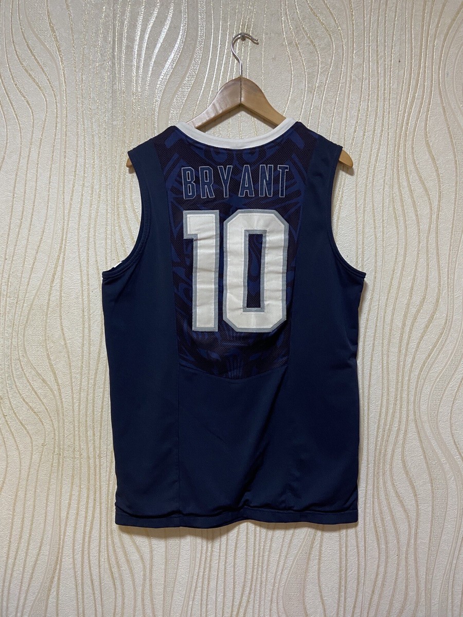 USA 2010 OLYMPICS BASKETBALL SHIRT JERSEY NIKE 409026-451 sz USA 2010 OLYMPICS BASKETBALL SHIRT JERSEY NIKE 409026-451 sz
