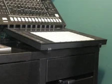 Akai APC40 MPC MKII Ableton / DAW Controller Desktop Tabletop Studio Stand