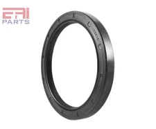 EAI Metric Oil Shaft Seal 95X120X12mm Dust Grease Seal TC Double Lip w/ Spring